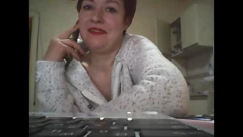 Fruittellalove online show from February 2, 2:38 pm