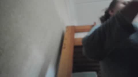 Snapshot of frumcake chatting on March 5, 10:00 am FrumCake online show from March 5, 10:00 am