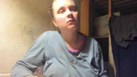 Snapshot of frumcake chatting on March 9, 9:36 pm FrumCake online show from March 9, 9:36 pm