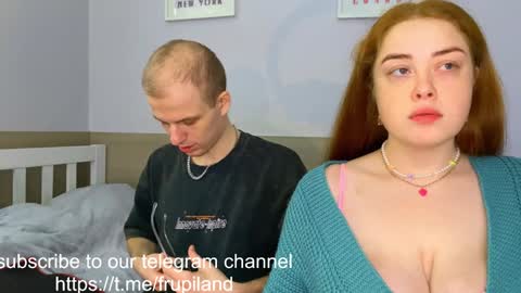 OPEN PVTJulia and Wayne online show from December 20, 11:10 am