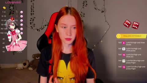 Snapshot of fruttitatti chatting on October 23, 4:28 pm fruttitatti online show from October 23, 4:28 pm