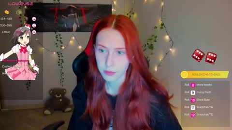 Snapshot of fruttitatti chatting on November 28, 6:21 pm fruttitatti online show from November 28, 6:21 pm