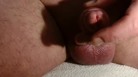 ftitmus007 online show from November 4, 1:10 pm