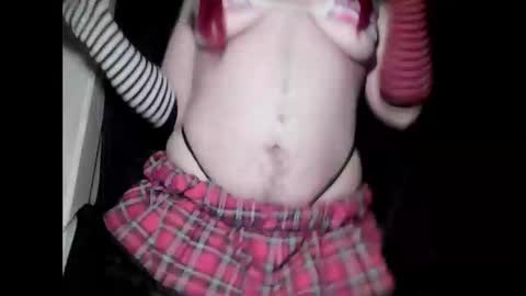 Demian online show from December 21, 11:23 pm