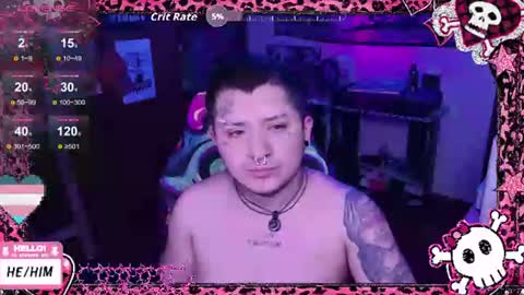 Snapshot of ftmbiggestclit chatting on July 22, 12:57 am Kevin online show from July 22, 12:57 am