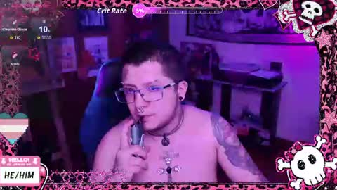 Snapshot of ftmbiggestclit chatting on July 27, 2:07 am Kevin online show from July 27, 2:07 am