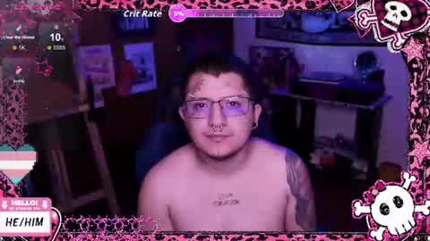 Snapshot of ftmbiggestclit chatting on July 28, 4:08 am Kevin online show from July 28, 4:08 am