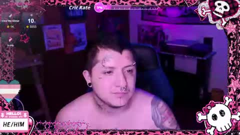 Snapshot of ftmbiggestclit chatting on July 31, 1:38 am Kevin online show from July 31, 1:38 am
