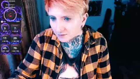 Snapshot of ftmblueyes chatting on November 8, 7:08 am HEHIM online show from November 8, 7:08 am