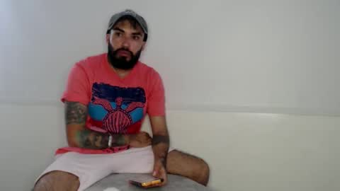 Jestevan online show from May 31, 6:42 pm
