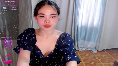 HI IM RONA DONT FORGET GIVE ME THUMBS UP AND JOIN TO MY FANCLUB online show from October 22, 1:28 am
