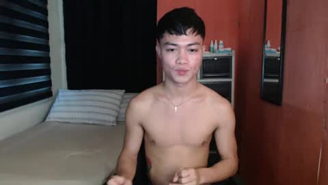 Zack online show from January 12, 11:26 pm