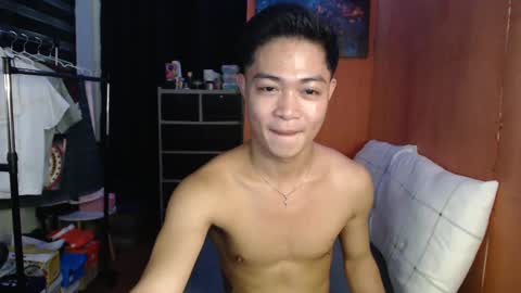 Zack online show from February 2, 1:12 am