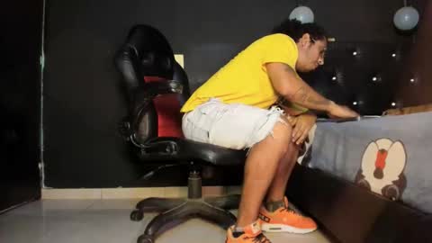Snapshot of fuck_hardlove chatting on May 31, 11:39 pm Ricardodominic 1 MODELO INDEPENDIENTE online show from May 31, 11:39 pm