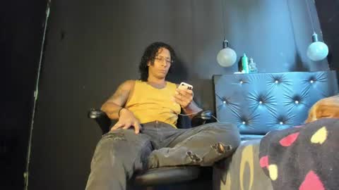 Snapshot of fuck_hardlove chatting on June 14, 6:54 pm Ricardodominic 1 MODELO INDEPENDIENTE online show from June 14, 6:54 pm