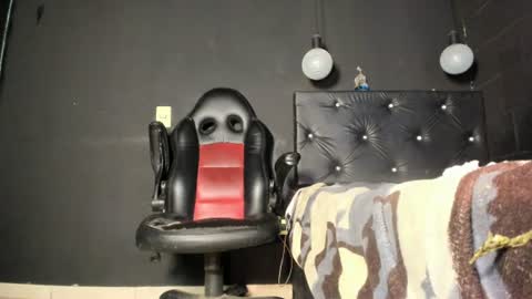 Snapshot of fuck_hardlove chatting on July 10, 6:17 am Ricardodominic 1 MODELO INDEPENDIENTE online show from July 10, 6:17 am