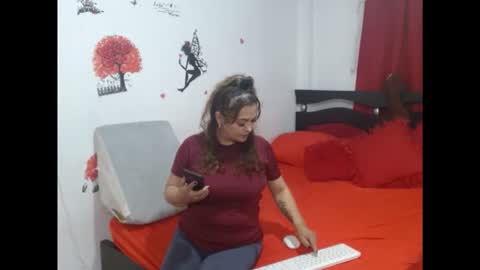 Snapshot of fuck_me_dirty chatting on February 10, 3:43 am fuck_me_dirty online show from February 10, 3:43 am