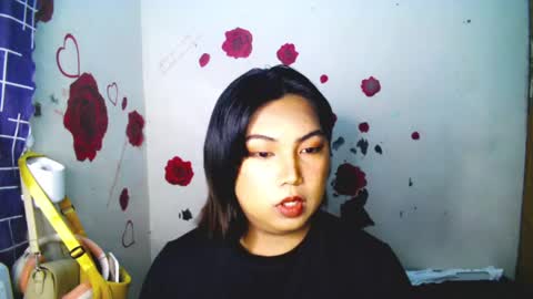 Snapshot of fuckable_marjj chatting on March 10, 4:07 am im marjj be nice to me online show from March 10, 4:07 am