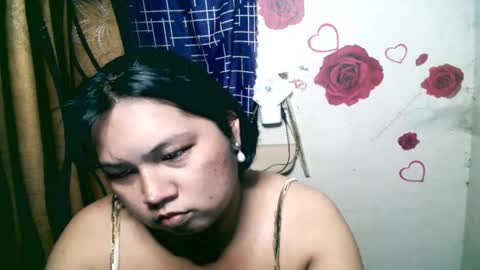 im marjj be nice to me online show from November 18, 4:22 pm
