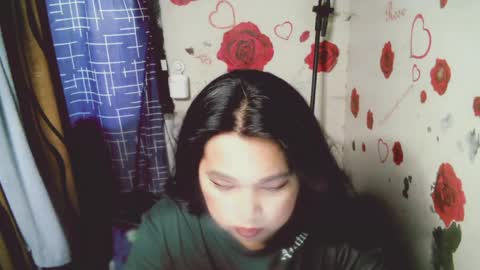 im marjj be nice to me online show from May 5, 2:19 am