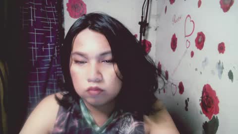 Snapshot of fuckable_marjj chatting on May 10, 4:12 pm im marjj be nice to me online show from May 10, 4:12 pm