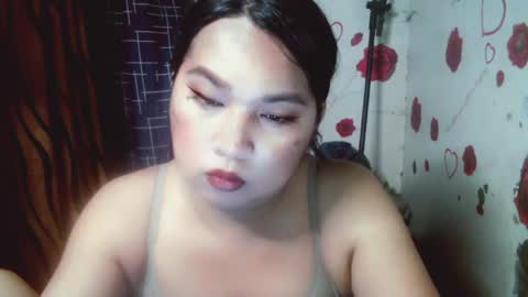 Snapshot of fuckable_marjj chatting on May 31, 6:09 pm im marjj be nice to me online show from May 31, 6:09 pm