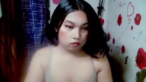 Snapshot of fuckable_marjj chatting on June 20, 9:34 am im marjj be nice to me online show from June 20, 9:34 am