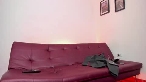 SERGIO THE SEX LAWYER online show from October 23, 4:01 am