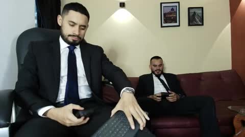 SERGIO THE SEX LAWYER online show from January 12, 2:50 am