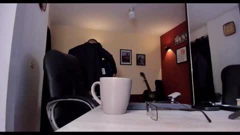 SERGIO THE SEX LAWYER online show from March 5, 2:51 am