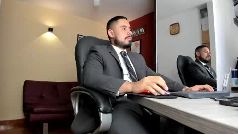 SERGIO THE SEX LAWYER online show from April 28, 2:49 am