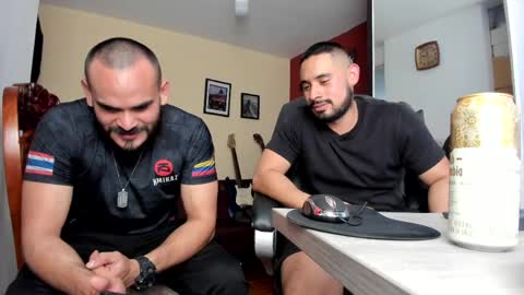 SERGIO THE SEX LAWYER online show from April 29, 5:33 am