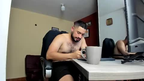 SERGIO THE SEX LAWYER online show from June 21, 3:09 am