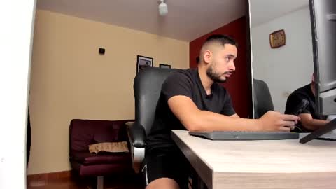 SERGIO THE SEX LAWYER online show from July 15, 3:23 am