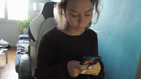 La online show from November 7, 7:19 am