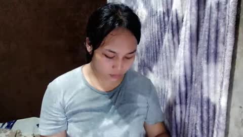 ITS ME CRYSTAL online show from April 27, 10:13 am