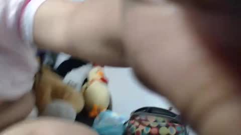 Mia and Gary  online show from February 2, 2:27 am