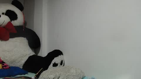 Mia and Gary  online show from February 15, 3:20 am