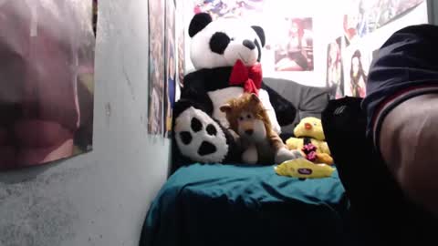 Mia and Gary  online show from September 11, 3:28 am