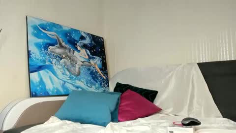 Snapshot of fuckingfairy chatting on January 26, 8:46 am Vicky online show from January 26, 8:46 am