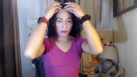 Snapshot of fuckingjoy07 chatting on September 23, 7:28 pm JOY online show from September 23, 7:28 pm