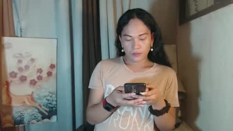 Snapshot of fuckingjoy07 chatting on October 21, 3:57 pm JOY online show from October 21, 3:57 pm