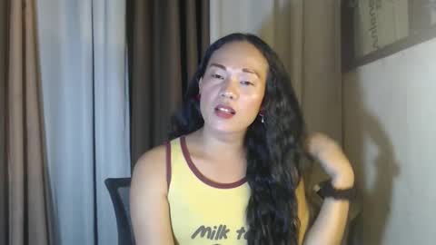 JOY online show from November 16, 9:09 pm