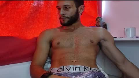 Snapshot of fuckingmulletdaddy chatting on January 11, 12:07 pm Phill online show from January 11, 12:07 pm