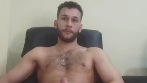 Snapshot of fuckingmulletdaddy chatting on September 13, 12:49 pm Phill online show from September 13, 12:49 pm