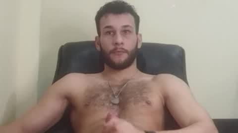 Snapshot of fuckingmulletdaddy chatting on October 3, 12:13 pm Phill online show from October 3, 12:13 pm