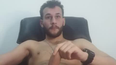 Snapshot of fuckingmulletdaddy chatting on June 1, 1:24 pm Phill online show from June 1, 1:24 pm