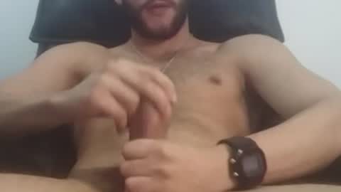 Snapshot of fuckingmulletdaddy chatting on June 12, 1:10 pm Phill online show from June 12, 1:10 pm