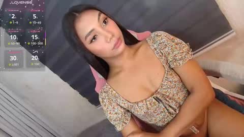 JAYDE MARRIE online show from January 11, 2:05 am