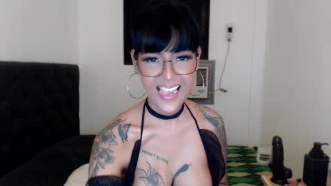 Princess Anna online show from January 13, 12:32 pm